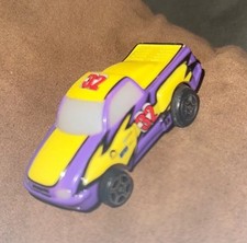 Buy Vintage Toys like Vintage 2001 Tyco RC Yellow Pickup Truck #32 - 1/32 Sca from eBay