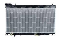 Nrf 53110 KüHler, MotorküHlung FüR Honda