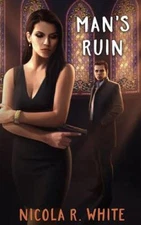 Mans Ruin: Pulp Edition: Volu - VERY GOOD