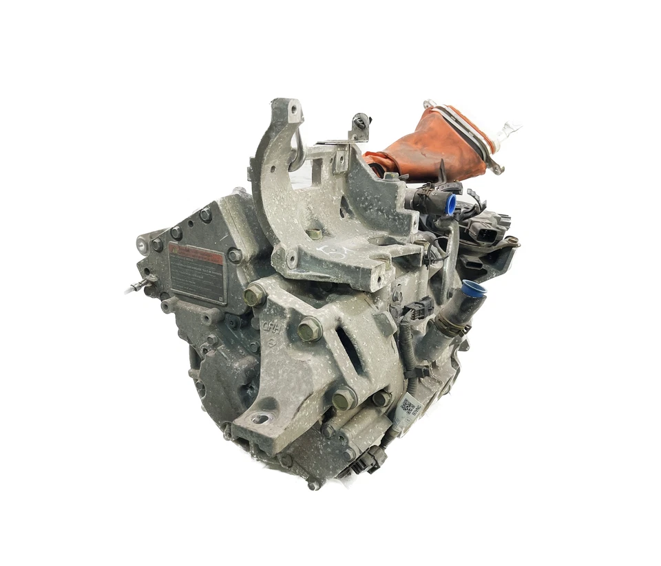 Motor eléctrico para Nissan Leaf ZE0 EM61 EM 61 109 PS 2016 Foto 3 de 3