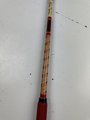 Custom Fishing Pole Built by C.B's Custom Tackle 6'7 20#-80# American Flag Inla | eBay Custom Fishing Pole Built by C.B's Custom Tackle 6'7 20#-80# American Flag Inla | eBay