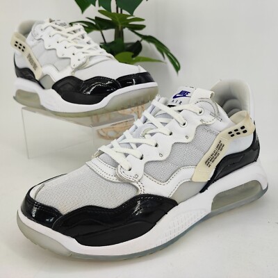 jordan ma2 white womens