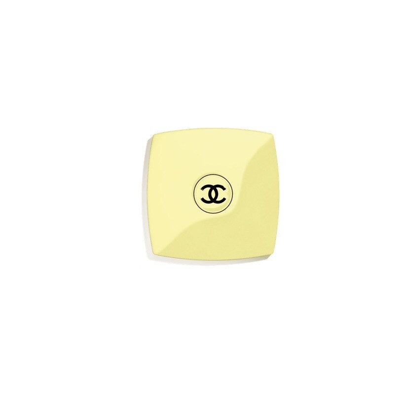 BRAND NEW CHANEL Beauty Codes 129 Ovni Double Facettes Compact