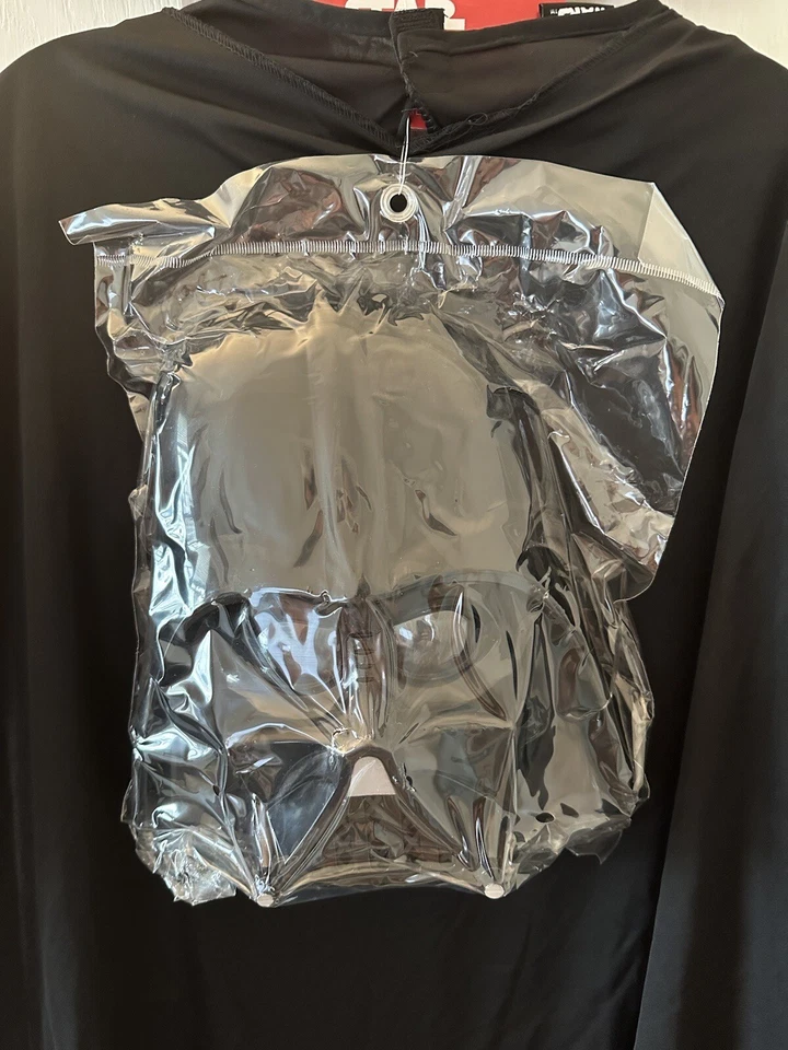 Rubie's Official Disney Star Wars Darth Vader Classic Child Costume Medium 8-10 - Image 2 of 4