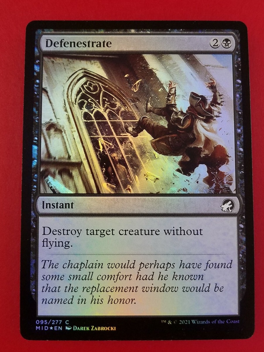 midnight hunt mtg cards Unnatural Growth (Extended) [Innistrad: Midnight Hunt] main image 1
