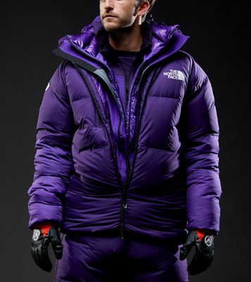 down jacket 1000 fill