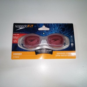speedo covert