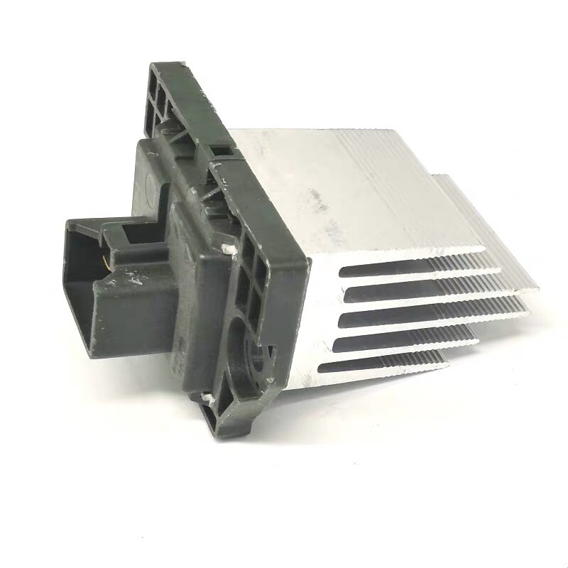 SO-R@ Blower Motor Field Effect Transistor Resistor Fit For
