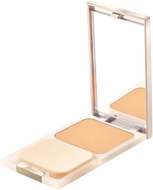 NOEVIR excel Feathered On Powder FO01 Natural Ocher 10 SPF35 PA+++ - Image 2 of 4