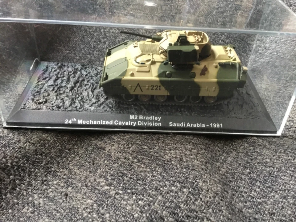 Deagostini 1/72 military vehicles WW2 German British American army die cast 