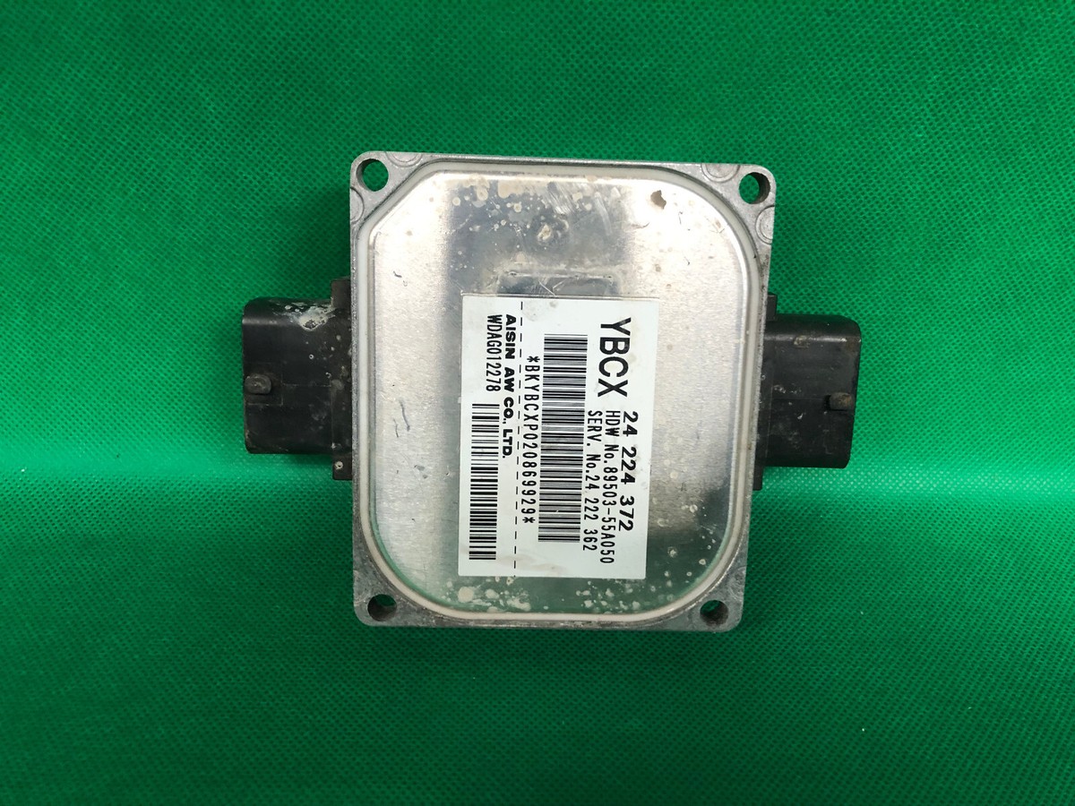 user_2eead793ページ PLUG & PLAY 02-03 SATURN VUE V6 TCU TCM AT TRANSMISSION CONTROL