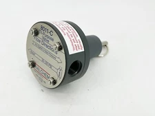 New Walchem 8011-C Tri-Purpose Valve 30-125PSI