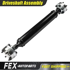 Front AWD Driveshaft for 2011-2021 Dodge Durango & Jeep Grand Cherokee 3.6L 5.7L