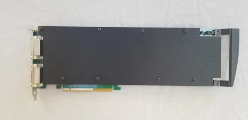 Datapath Vision HD4 HDMI/DVI/VGA/YbPr,4 Port Capture card up to 4096x2048 165mhz