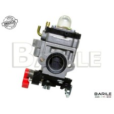 Carburatore OLEOMAC Decespugliatore 446 - 746 - 753 / Scuotitore ORIGINALE