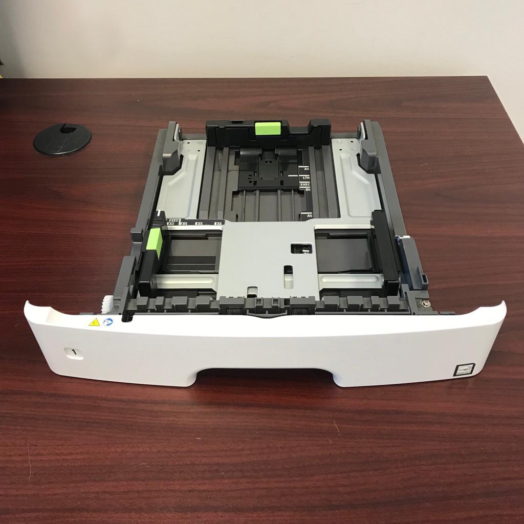 Lexmark 40X8303-OEM 250-Sheet Tray Insert for MS310 MS410 MX511