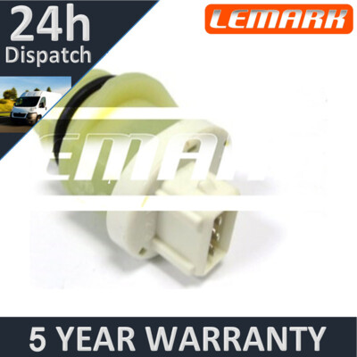 For Peugeot Citroen Fiat Renault Lemark RPM Speed Sensor LCS504PV