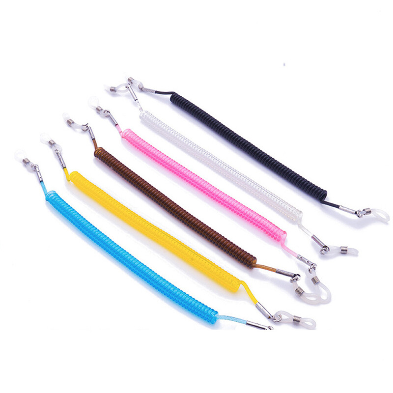 Reading Glasses Lanyards Neck Cord Spectacles Sunglasses Strap Eyeglasses Chain-image