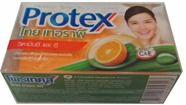 protex soap for acne
