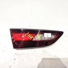 <!--F#f_0-->HOLDEN ASTRA REAR GARNISH TAILGATE LAMP (LH SIDE), BK, 5DR HATCH, R/RS, NON LED <!--F/-->