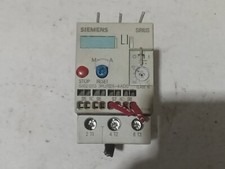 Siemens 3RU1126-4AD0 Overload Relay (E5D2)