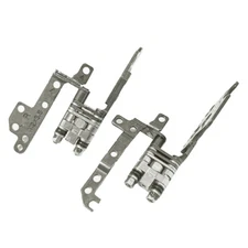 For MSI MS-13P3 Summit E13FlipEvo A12MT A13MT LCD Screen Hinges Bracket kit