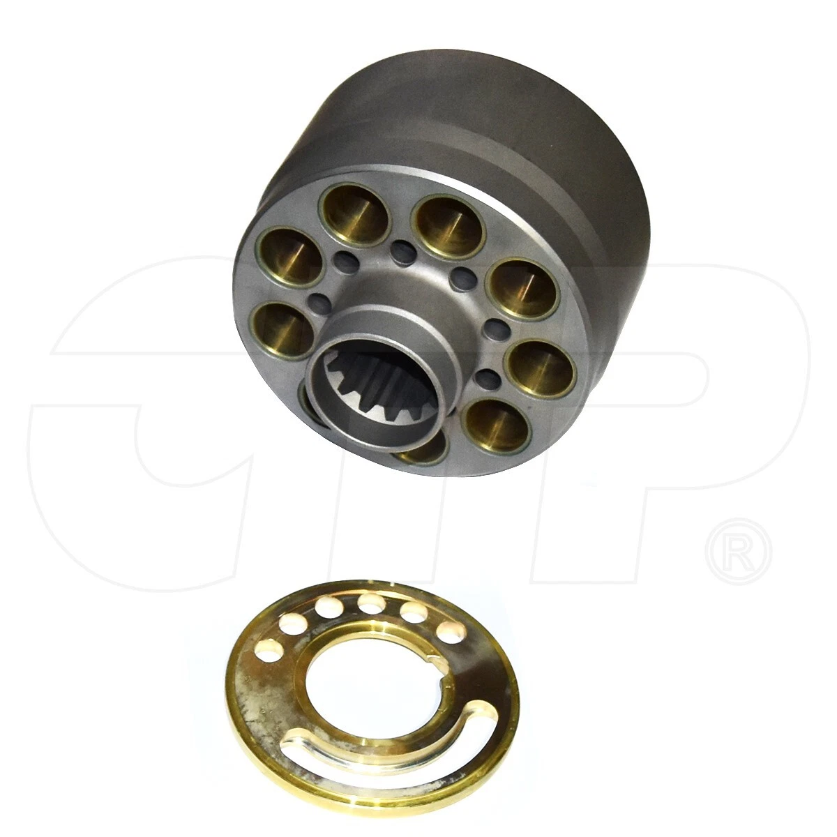 1733496 Barrel AS Fits Caterpillar 318C 319C 320C 320CL 320D 