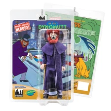 Dynomutt Retro Action Figures Series: Mr. Hyde