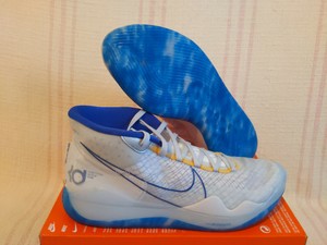 kd 12 gsw