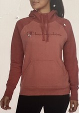 Champion Ladies' Color Block Hoodie