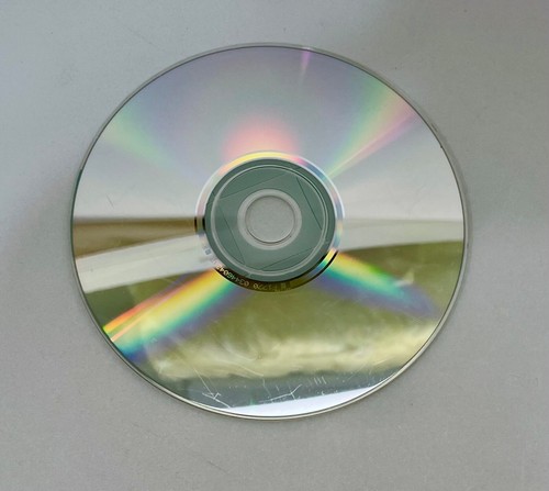 4 DISC SET DISNEY Learning Preschool & Kindergarten Educational Software CD-ROM - Picture 8 of 10