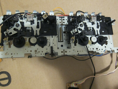 Spare parts for Sony CFD-646 by type bin *2*