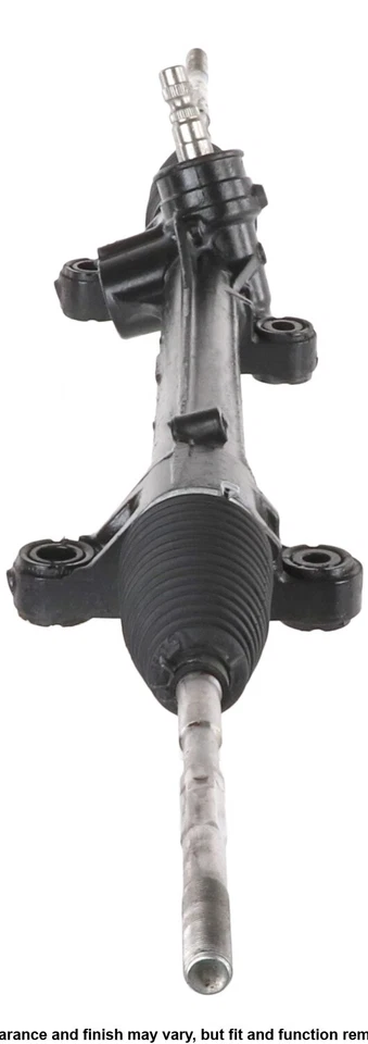 Montaje de cremallera y piñón Cardone para Toyota Matrix 2009-2014 Foto 4 de 4