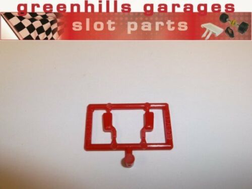 Greenhills Scalextric Original MG Metro Mirror Pair - NEW - G1192 ##x - Picture 1 of 1