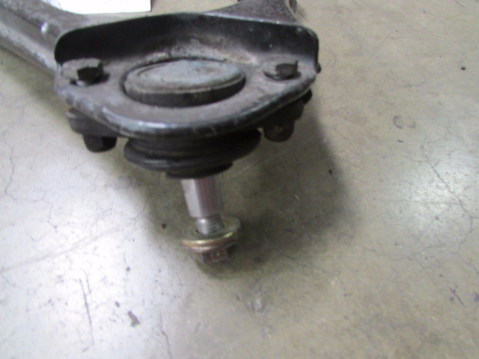Ferrari 355, Front Upper Control Arm, Suspension Lever, Used, P/N 159372