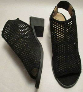 women's vida hooded low heel sandal