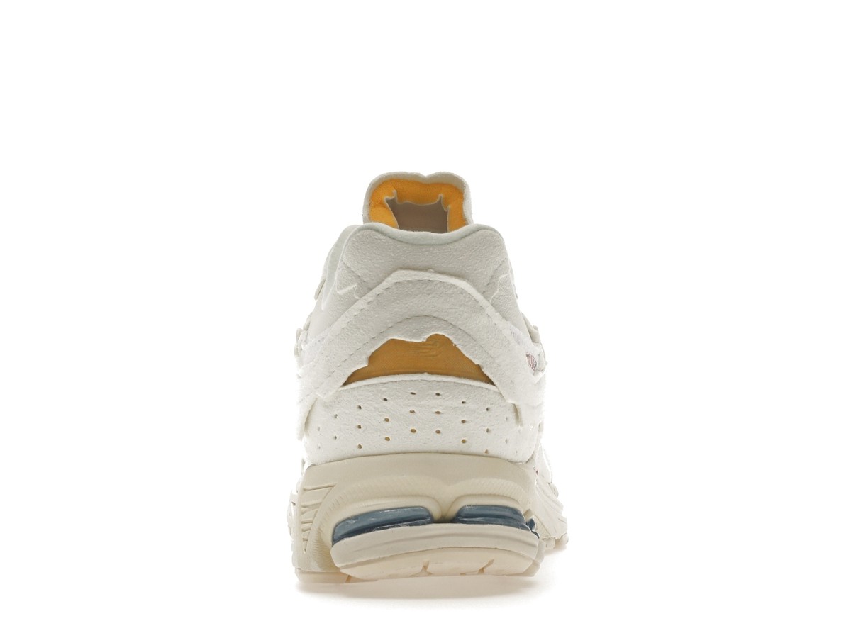 New Balance 2002R Protection Pack - Sea Salt - M2002RDC | eBay 