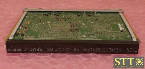 NTK525CFE5 CIENA OME 6500 OCI MXR PRNCD 4X10G MUX WOCUAPWMAA NUOVO - Foto 5 di 5