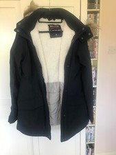 Hollister Coat Medium