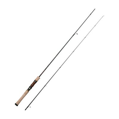 Major Craft Spinnrute Finetail Stream FSX-622L für Forelle