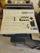 Video MightyMix Component Digital/Analog Vide...