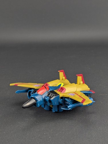 Transformers Animated Activators Dirge complete Takara Japanese TA-11 - Picture 5 of 5