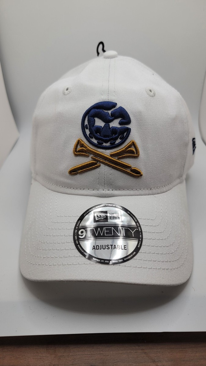 【新品・未使用】LIV GOLF Crushers GC キャップ Crushers GC White Core Team Hat Liv Golf Bryson Dechambeau