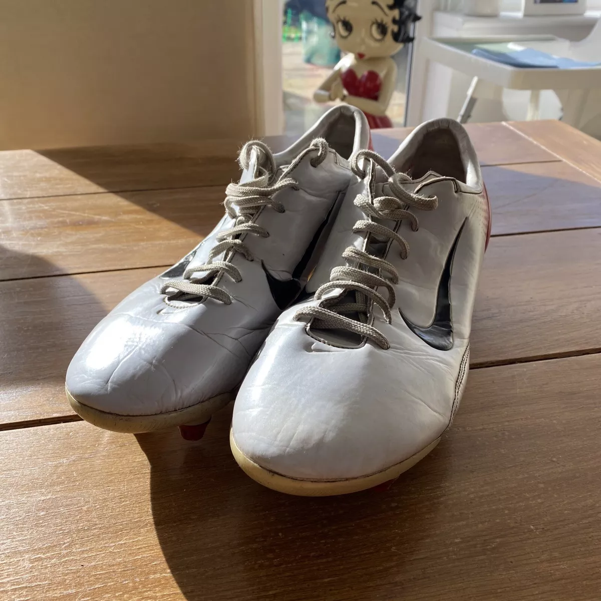 Nike mercurial vapor talaria sales