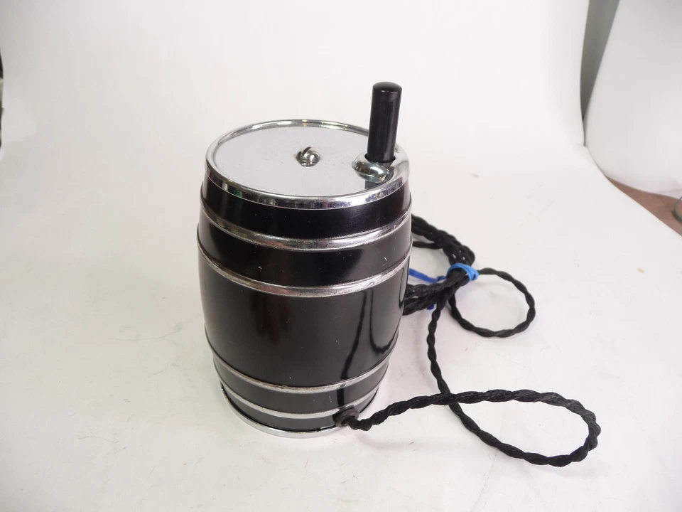 VINTAGE Sunbeam  Electric Lighter Dispencer - Image 2 of 4