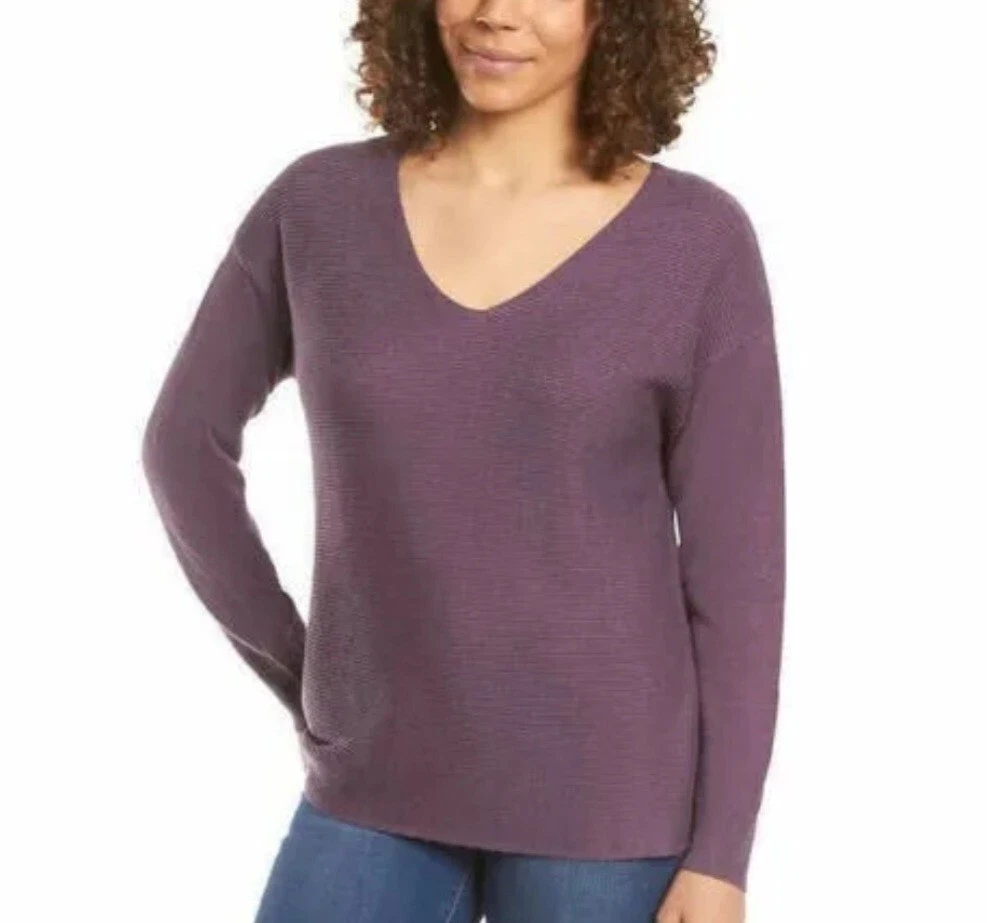 Ella moss sweaters clearance