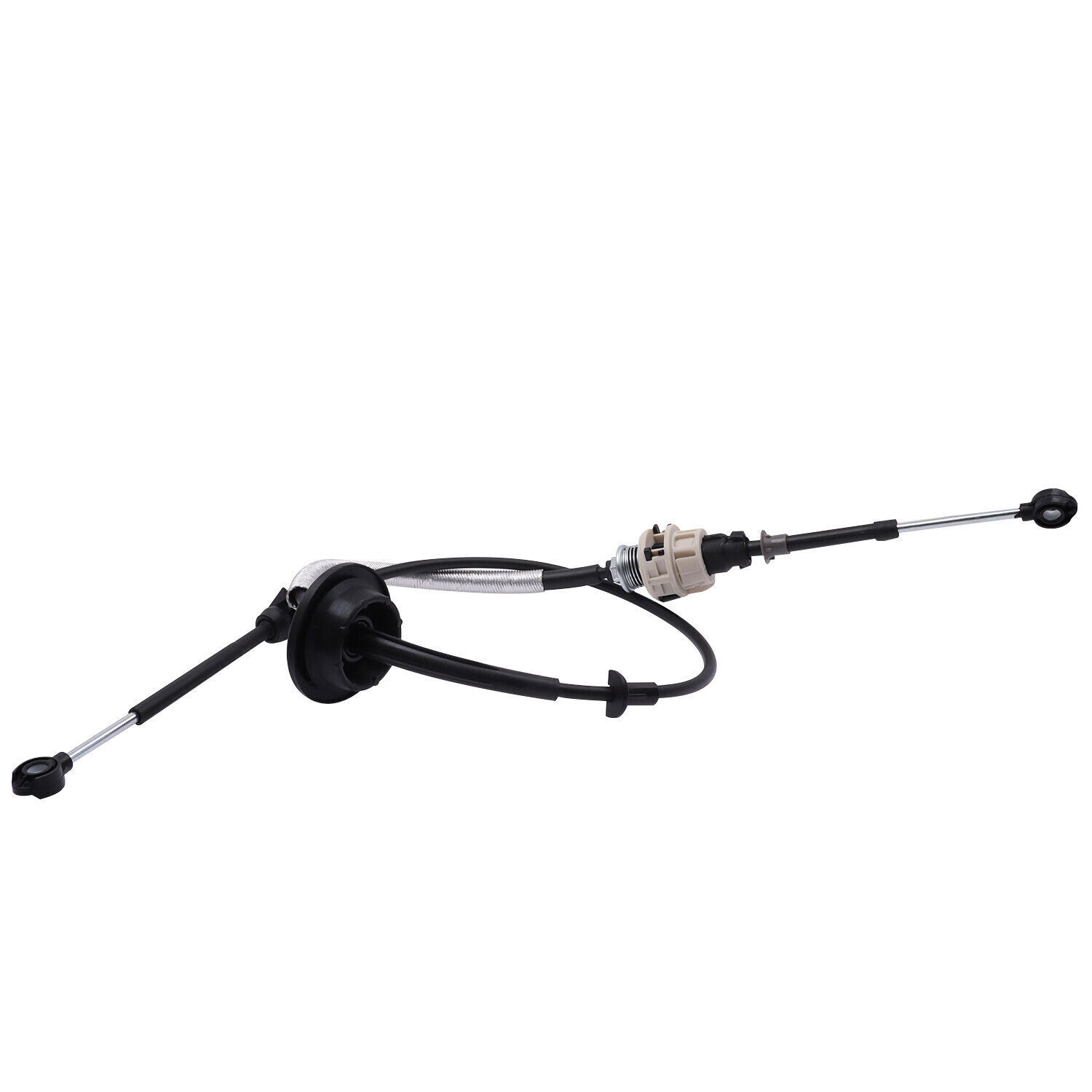 Automatic Transmission Gear Shift Cable Fits Ford F150 4.2L 4.6L 5.4L