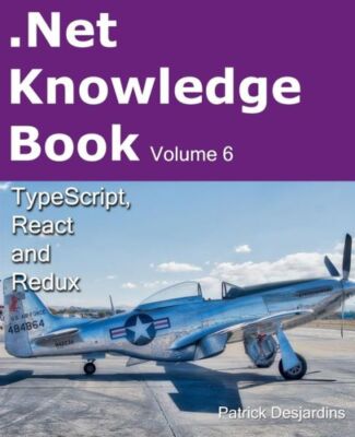 Knowledge Book: Typescript, React And Redux
