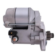 Starter Motor TC620-16800 For Kubota L3301DT ...
