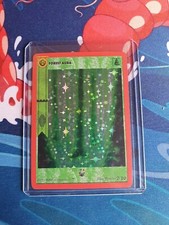 Forest Aura Metazoo Cryptid Nation 1st Edition Boxtopper Mint Holo 2/10